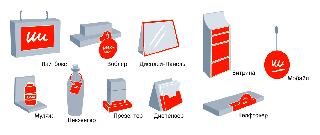 бирки на заказ