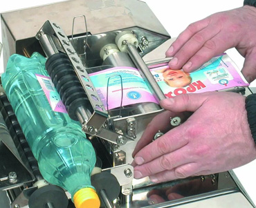 этикетка