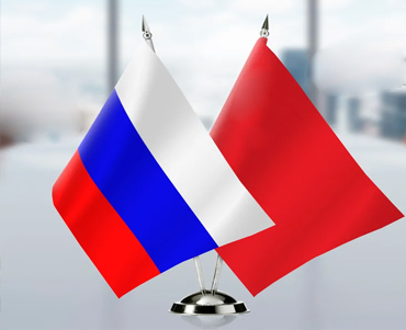печать флагов